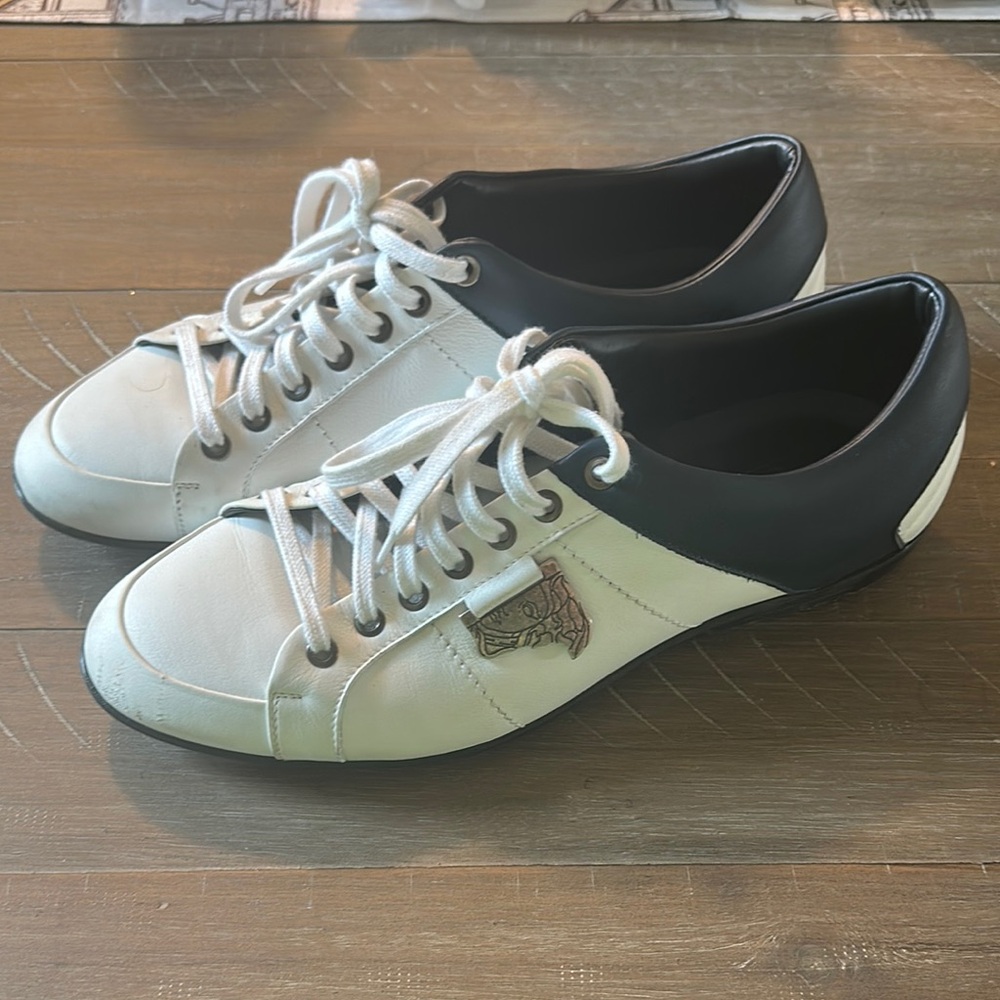 Versace Collection Sneakers